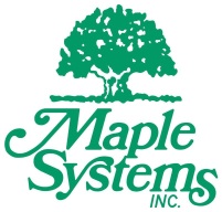 Maple Logo